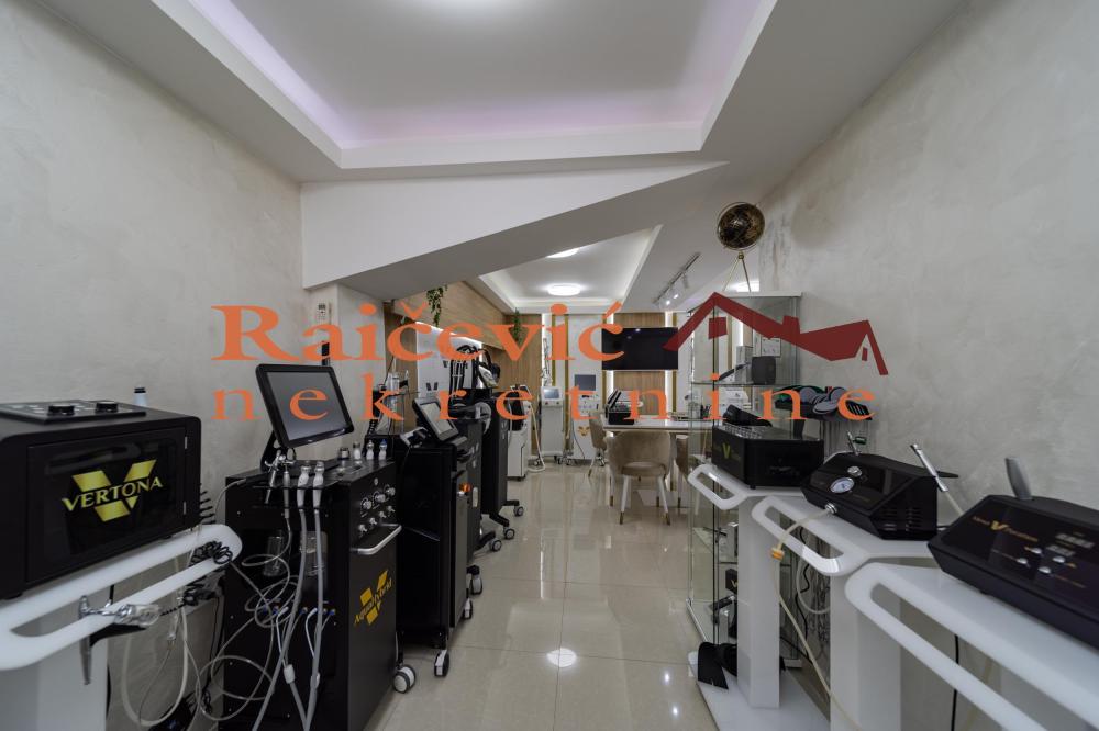 Slika 3 - Sazonova,  Lokal na prodaju, 57m2, 145.000€