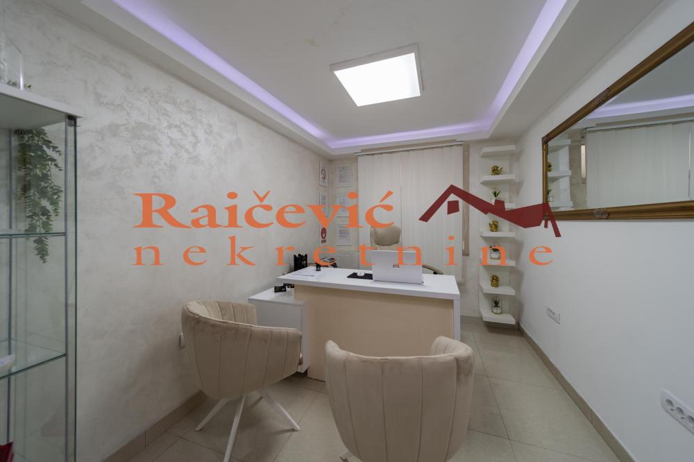 Slika 4 - Sazonova,  Lokal na prodaju, 57m2, 145.000€