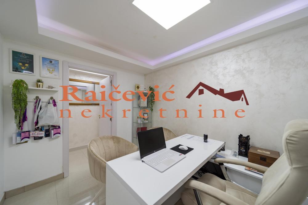 Slika 6 - Sazonova,  Lokal na prodaju, 57m2, 145.000€