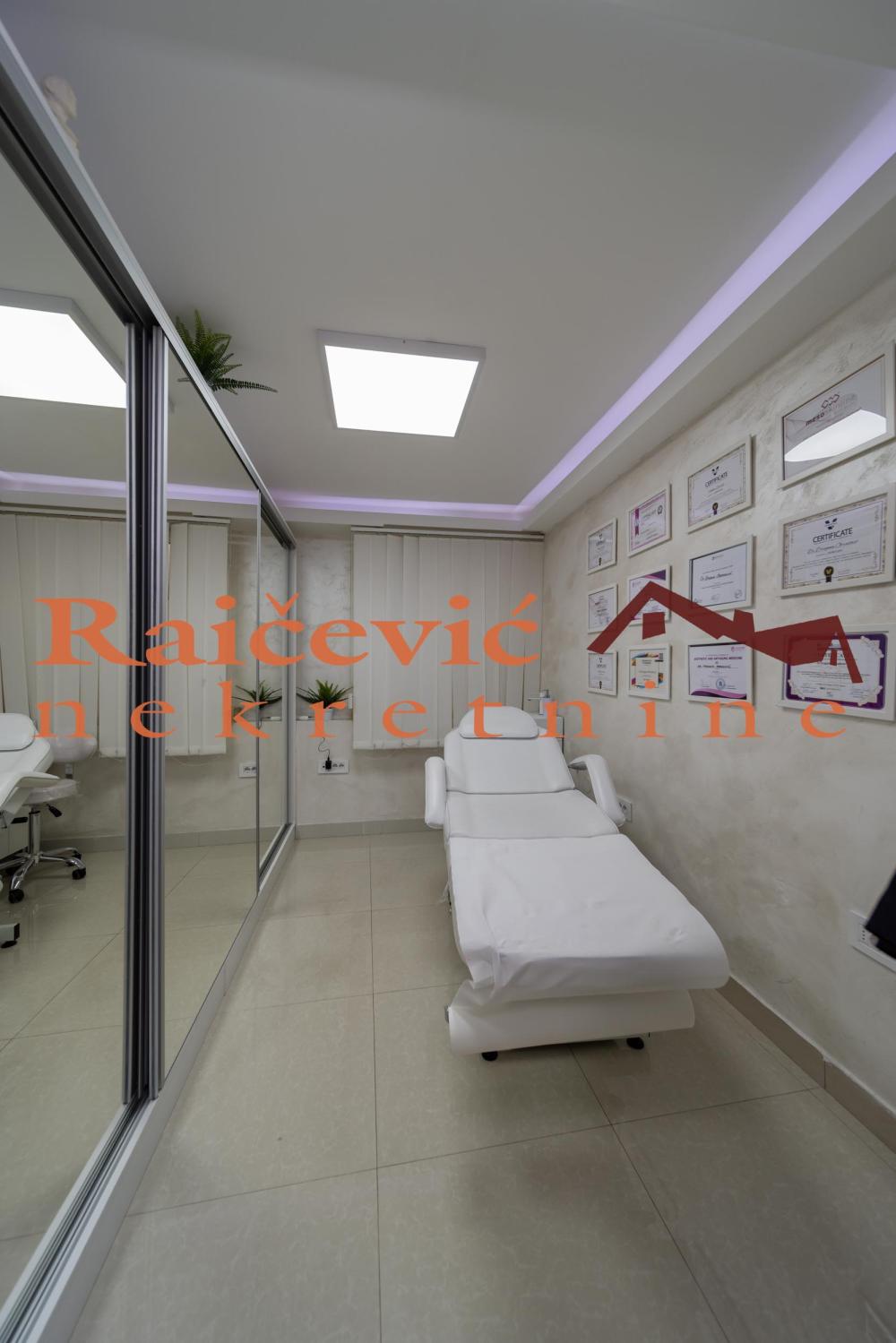 Slika 10 - Sazonova,  Lokal na prodaju, 57m2, 145.000€