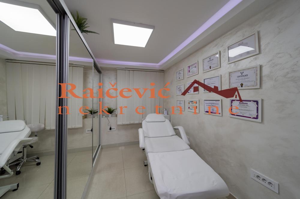 Slika 11 - Sazonova,  Lokal na prodaju, 57m2, 145.000€