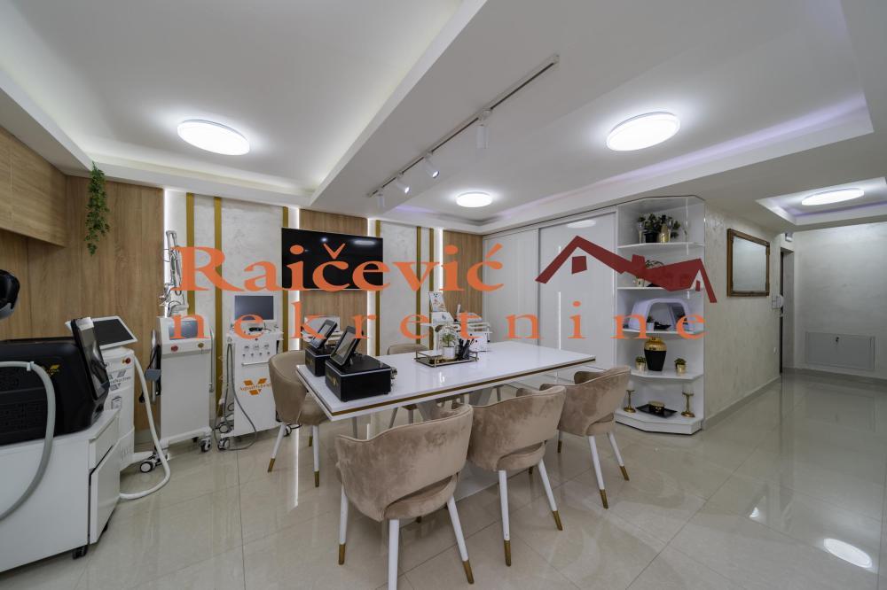 Glavna slika -Sazonova,  Lokal na prodaju, 57m2, 145.000€