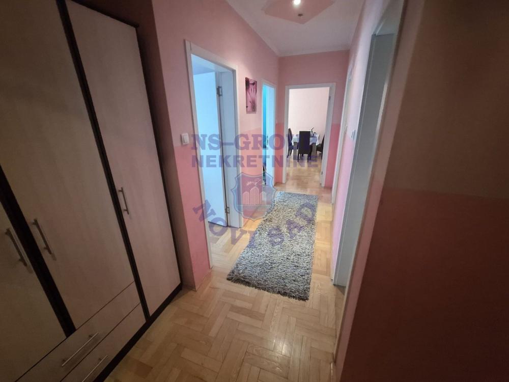 Slika 5 - Trosoban stan na prodaju, 71m2, 164.800€