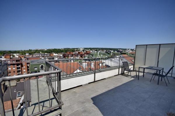 Slika 11 - Zahumska, Četvorosoban stan na prodaju, 125m2, 398.000€