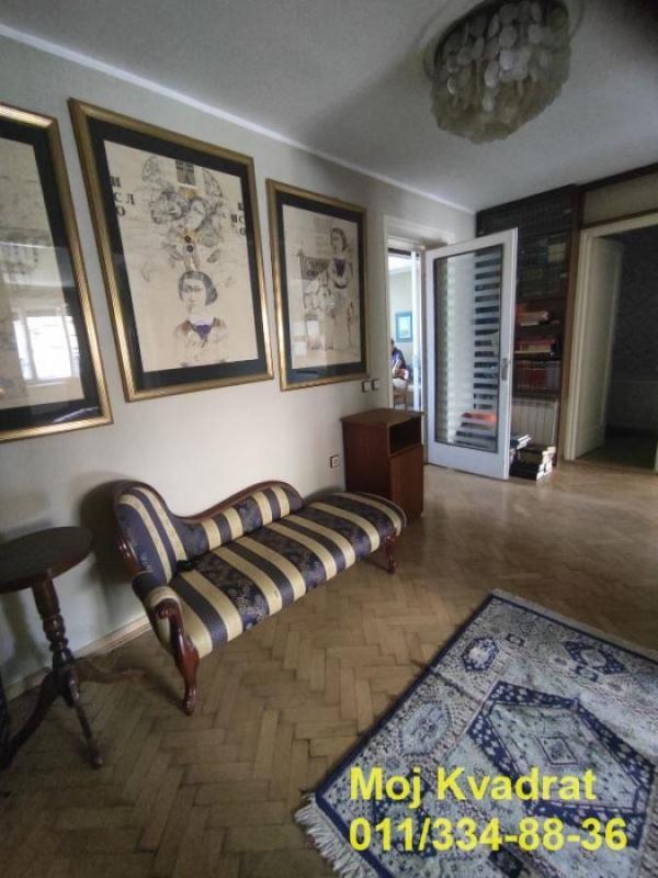 Glavna slika -Trosoban stan na prodaju, 72m2, 225.000€