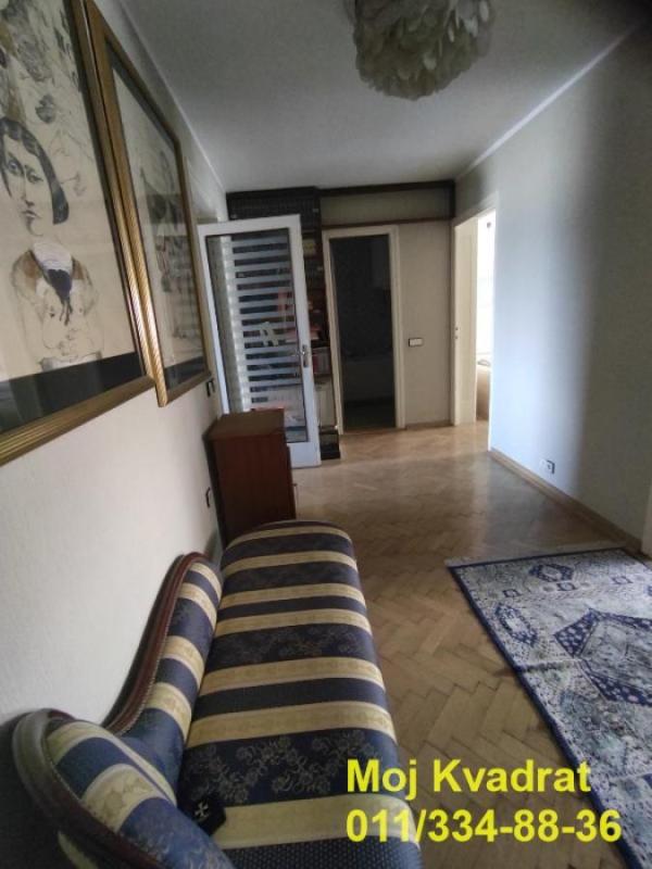 Slika 1 - Trosoban stan na prodaju, 72m2, 225.000€