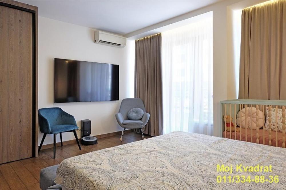 Slika 8 - Četvorosoban stan na prodaju, 115m2, 395.000€