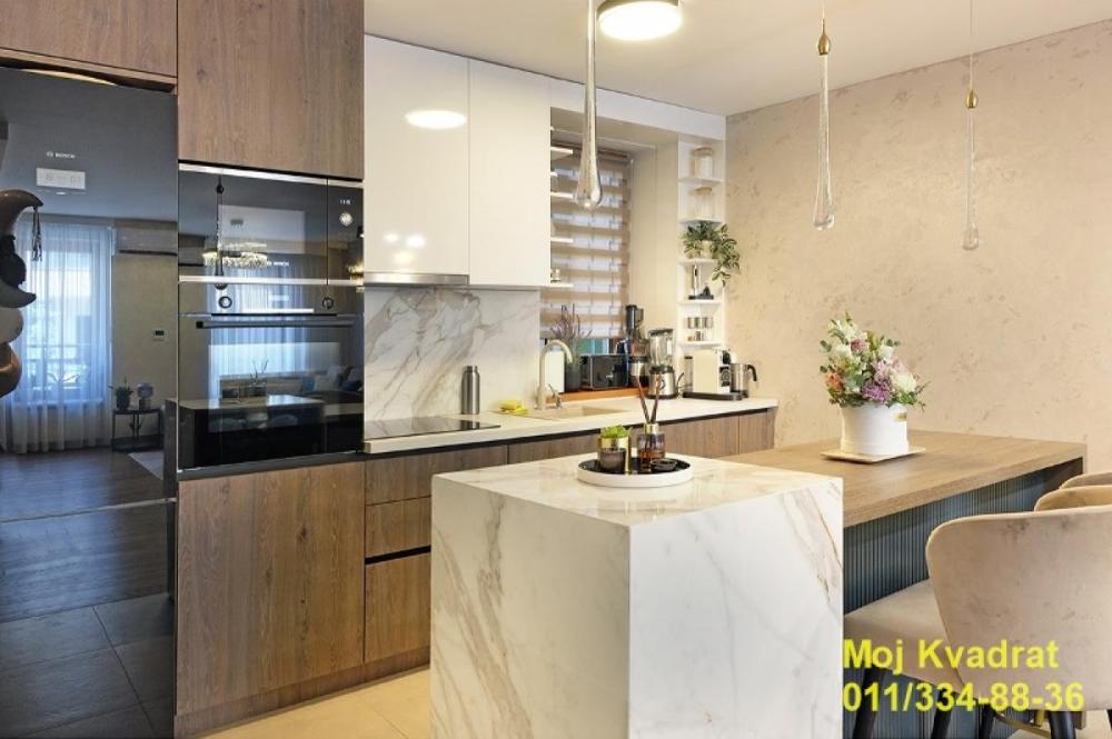 Slika 2 - Četvorosoban stan na prodaju, 115m2, 395.000€