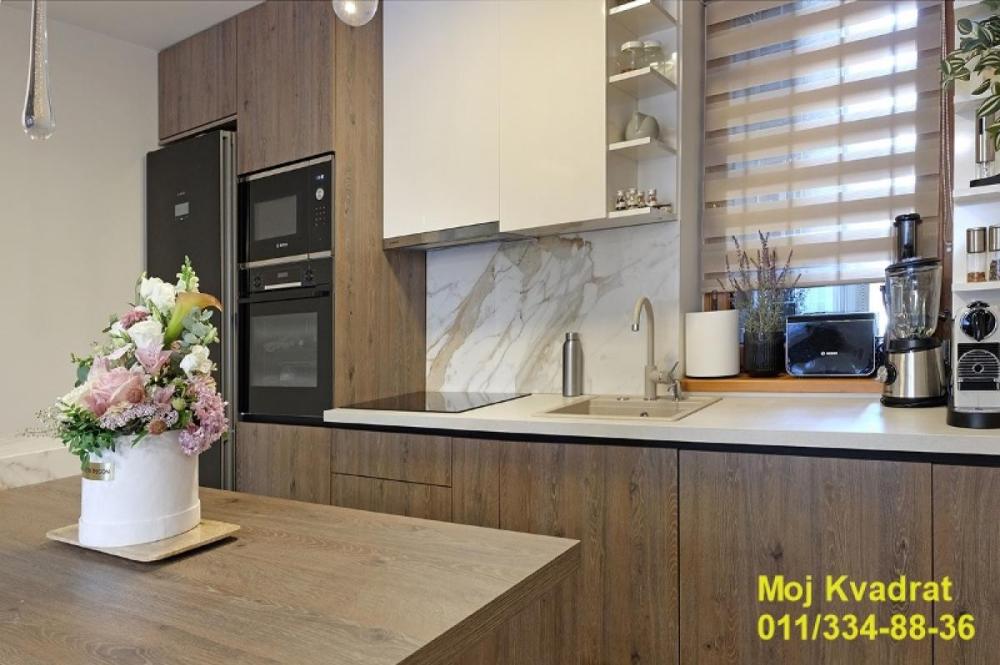 Slika 3 - Četvorosoban stan na prodaju, 115m2, 395.000€