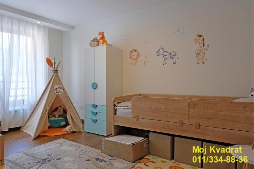 Slika 10 - Četvorosoban stan na prodaju, 115m2, 395.000€