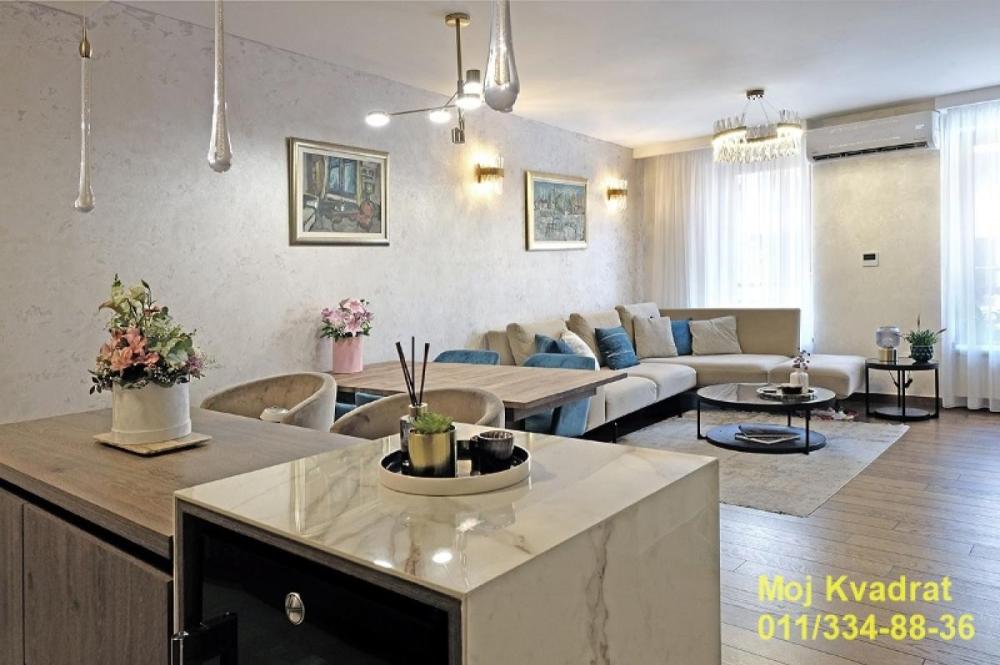 Slika 4 - Četvorosoban stan na prodaju, 115m2, 395.000€