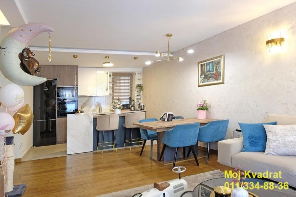 Slika 1 - Četvorosoban stan na prodaju, 115m2, 395.000€