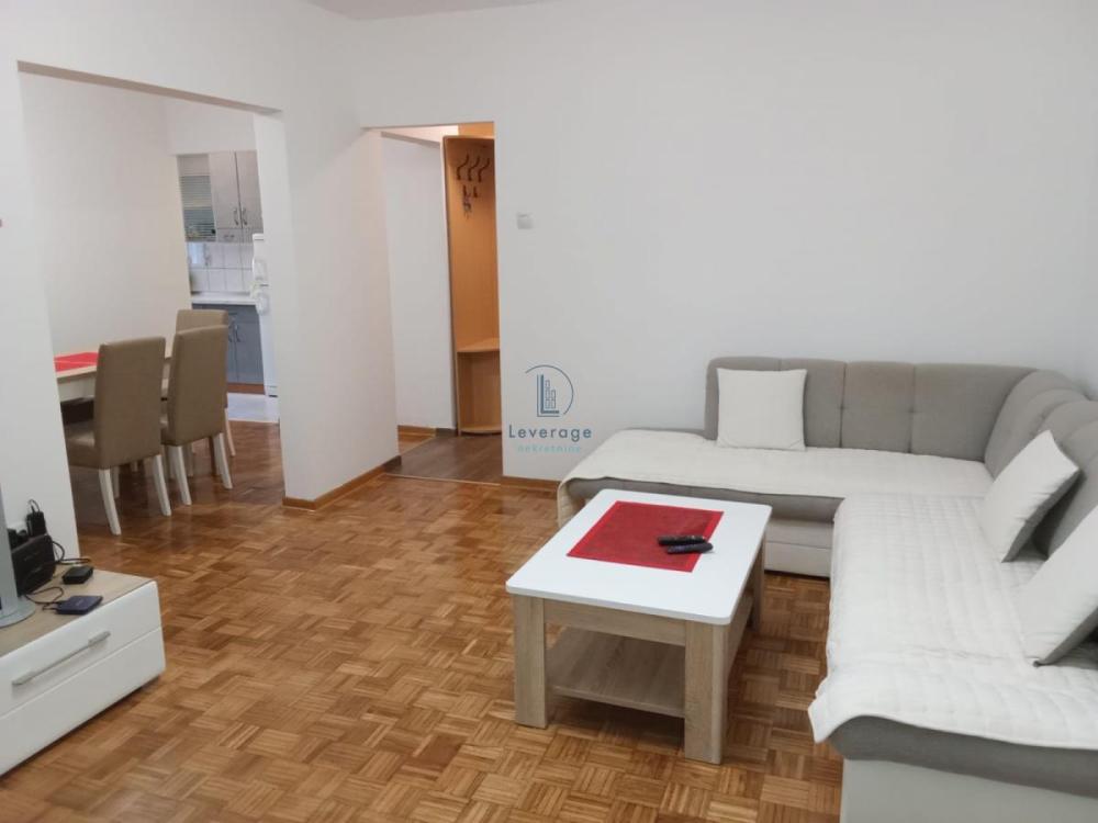 Slika 1 - Troiposoban stan na prodaju, 84m2, 259.000€