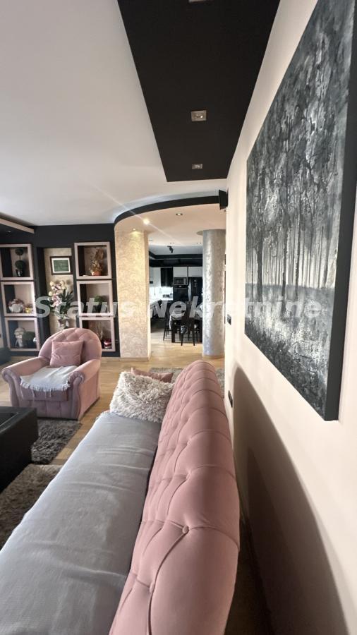 Slika 10 - Petosoban stan za izdavanje, 126m2, 1.300€