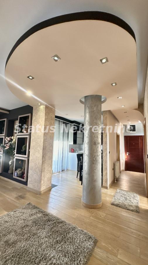 Slika 4 - Petosoban stan za izdavanje, 126m2, 1.300€