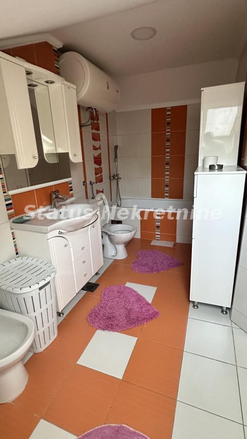 Slika 8 - Petosoban stan za izdavanje, 126m2, 1.300€