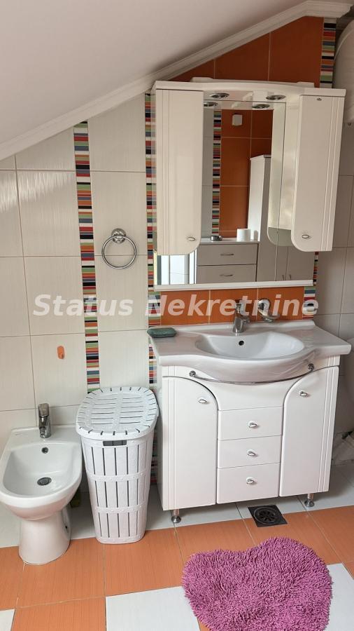 Slika 11 - Petosoban stan za izdavanje, 126m2, 1.300€