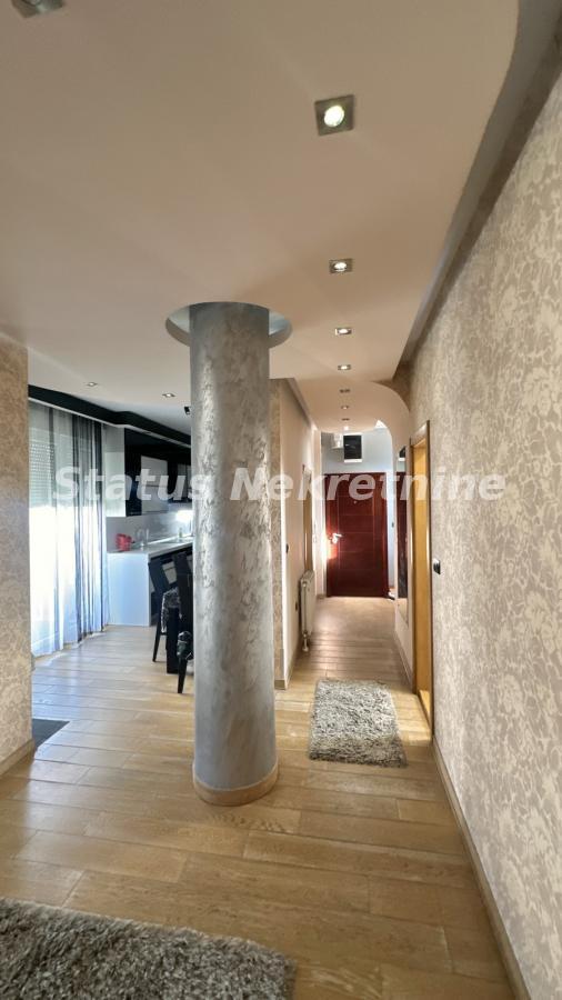 Slika 9 - Petosoban stan za izdavanje, 126m2, 1.300€