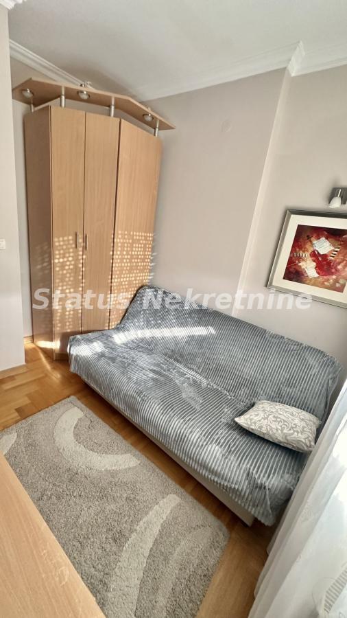 Slika 3 - Petosoban stan za izdavanje, 126m2, 1.300€