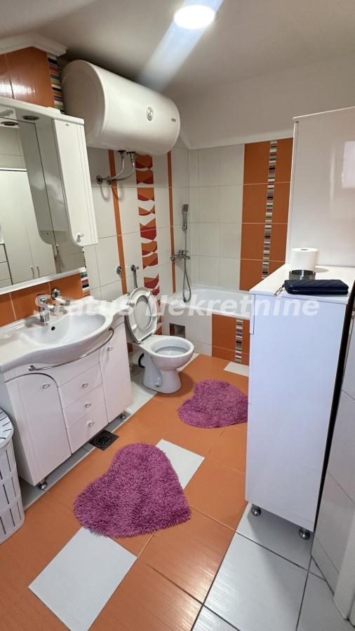 Slika 7 - Petosoban stan za izdavanje, 126m2, 1.300€