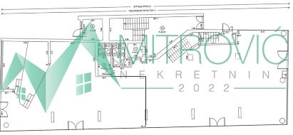 Glavna slika - Lokal za izdavanje, 350m2, 5.250€