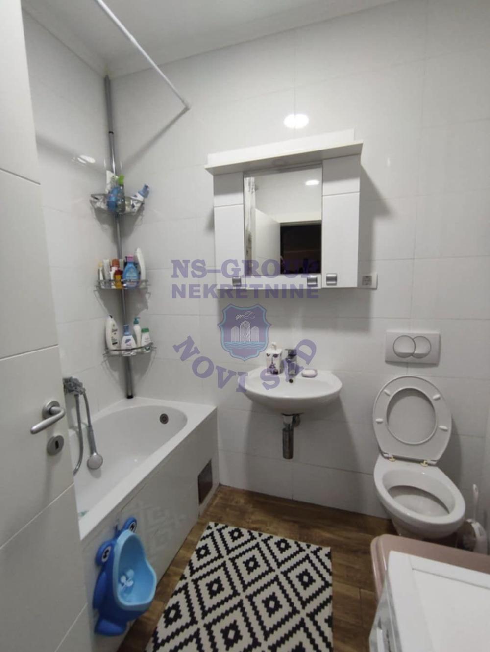 Slika 4 - Dvoiposoban stan na prodaju, 53m2, 123.600€