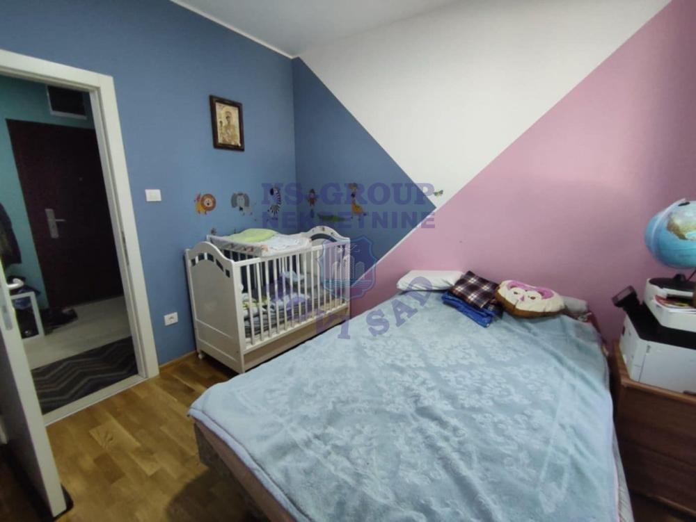 Slika 3 - Dvoiposoban stan na prodaju, 53m2, 123.600€