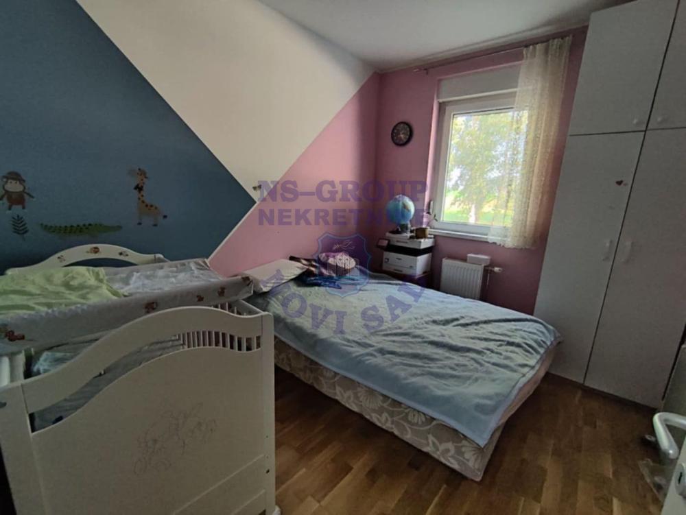 Slika 2 - Dvoiposoban stan na prodaju, 53m2, 123.600€