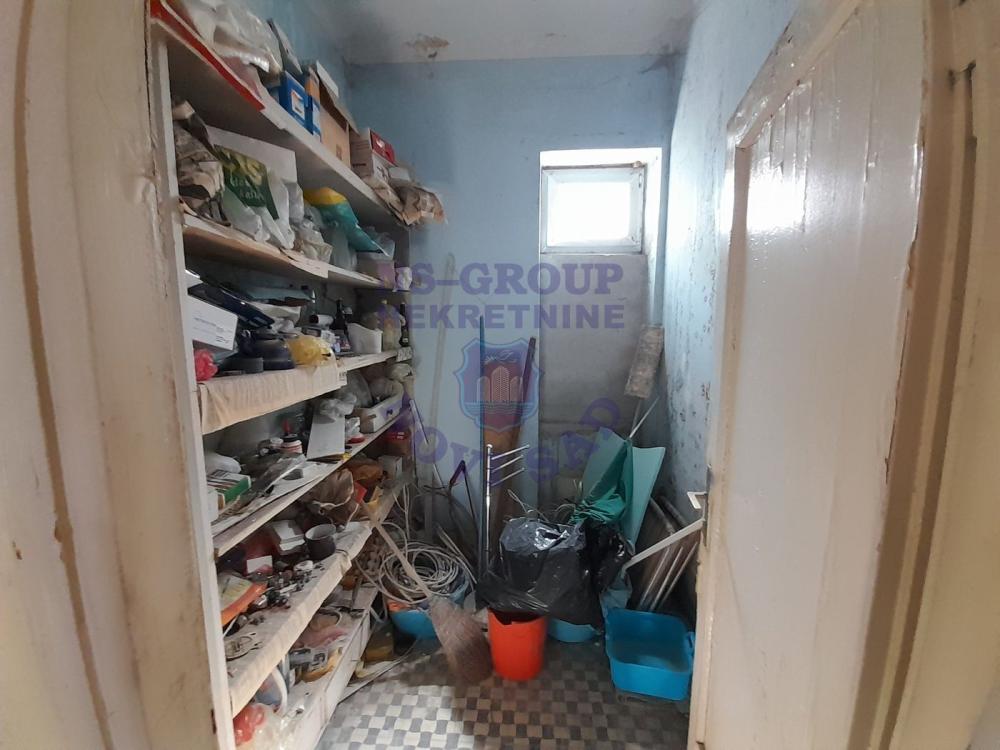 Slika 5 - Četvoroiposoban stan na prodaju, 145m2, 239.250€