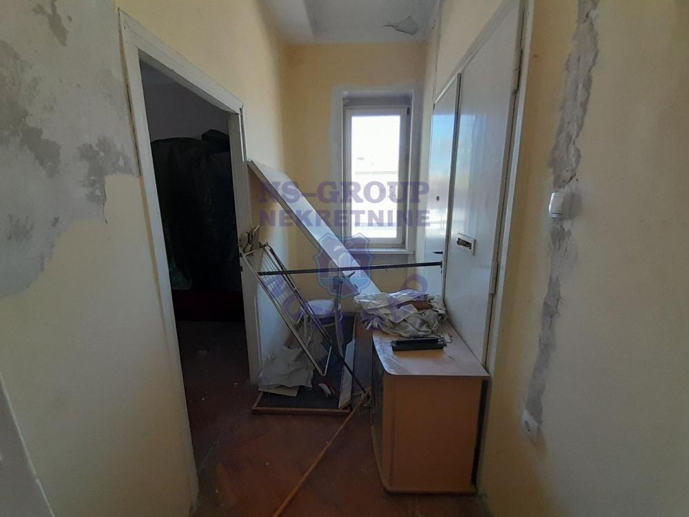 Slika 2 - Četvoroiposoban stan na prodaju, 145m2, 239.250€