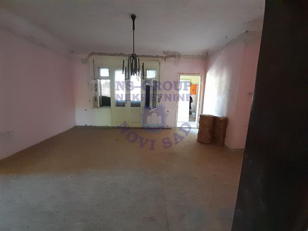 Glavna slika -Četvoroiposoban stan na prodaju, 145m2, 239.250€