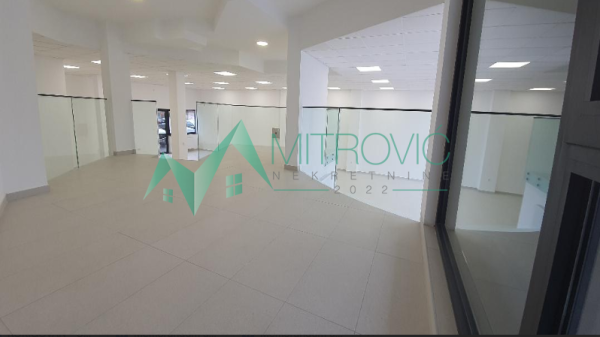 Slika 1 -  Lokal za izdavanje, 178m2, 1.780€