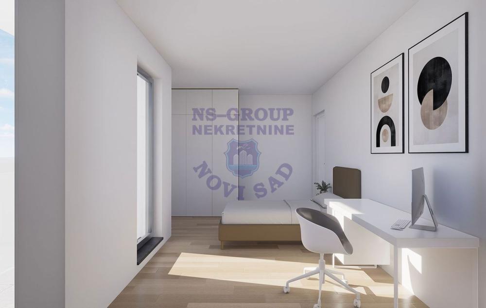 Slika 5 - Četvorosoban stan na prodaju, 106m2, 361.720€