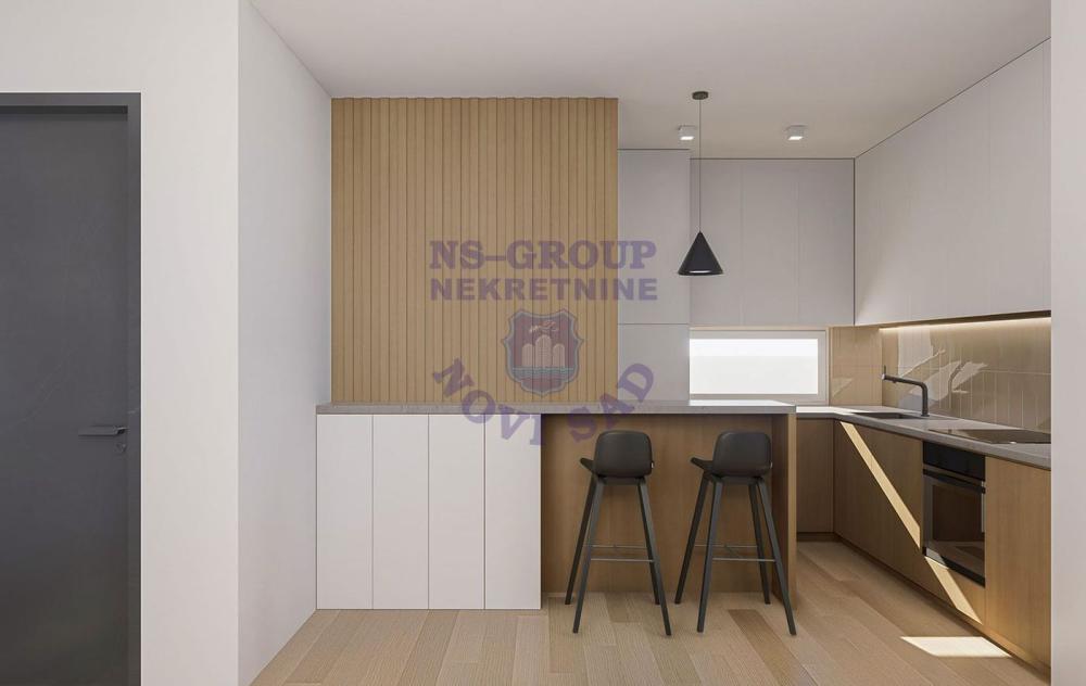 Slika 2 - Četvorosoban stan na prodaju, 106m2, 361.720€