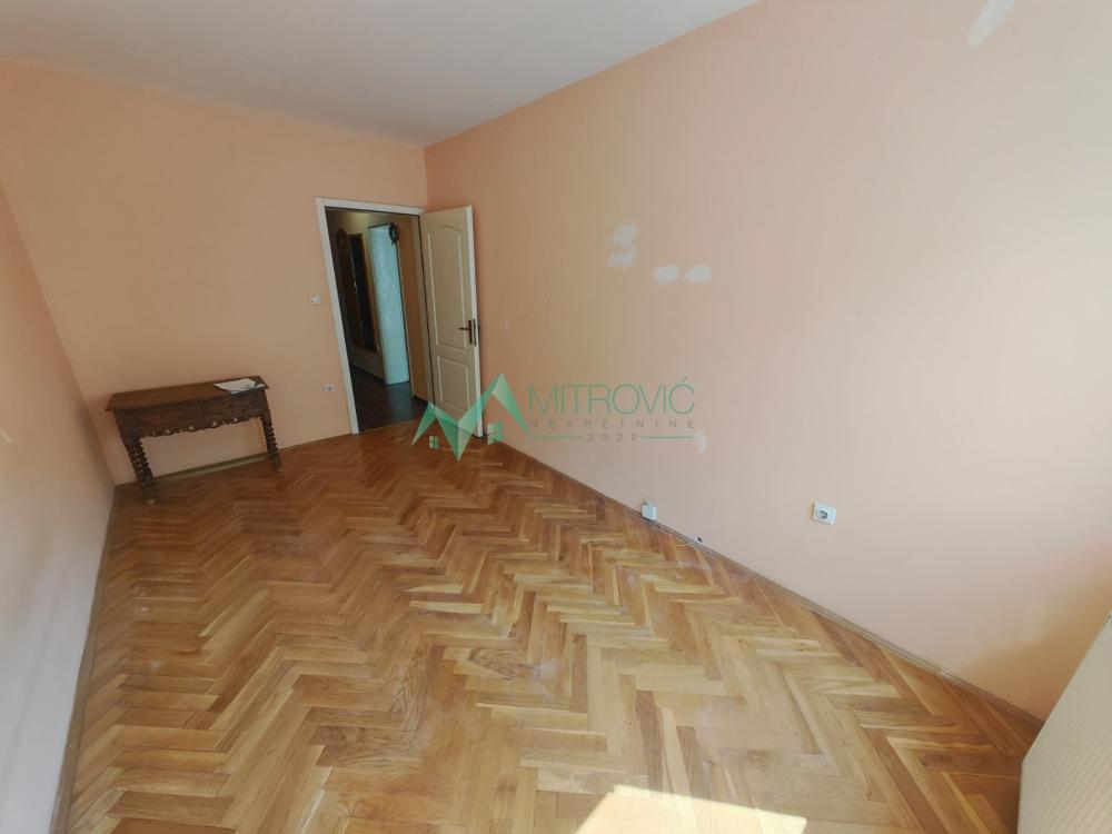 Slika 1 - Dvosoban stan na prodaju, 45m2, 118.450€