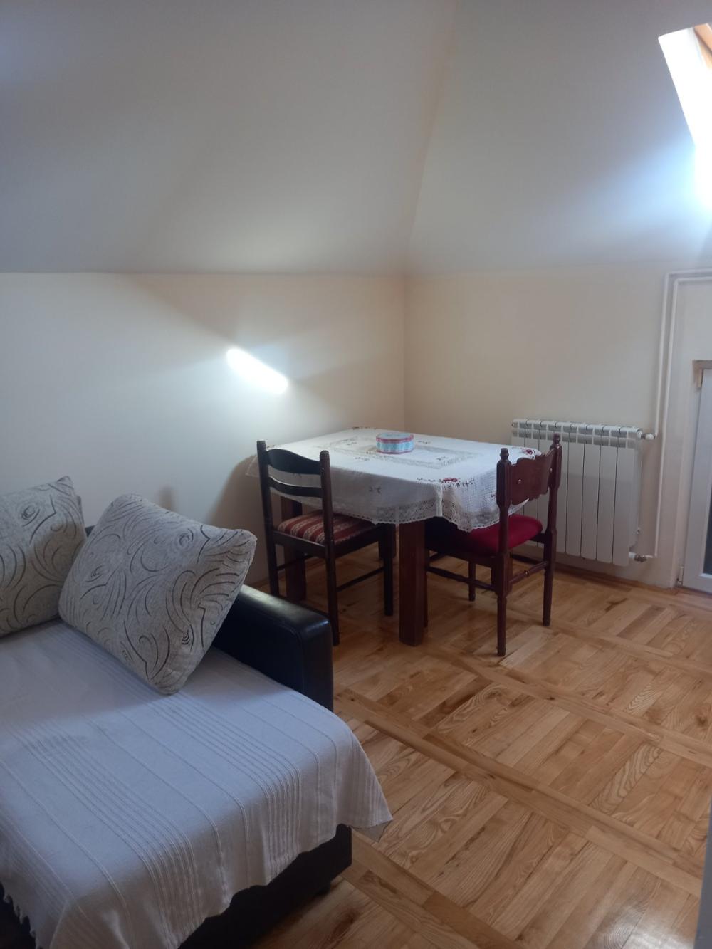 Slika 1 - Jednosoban stan na prodaju, 31m2, 65.000€