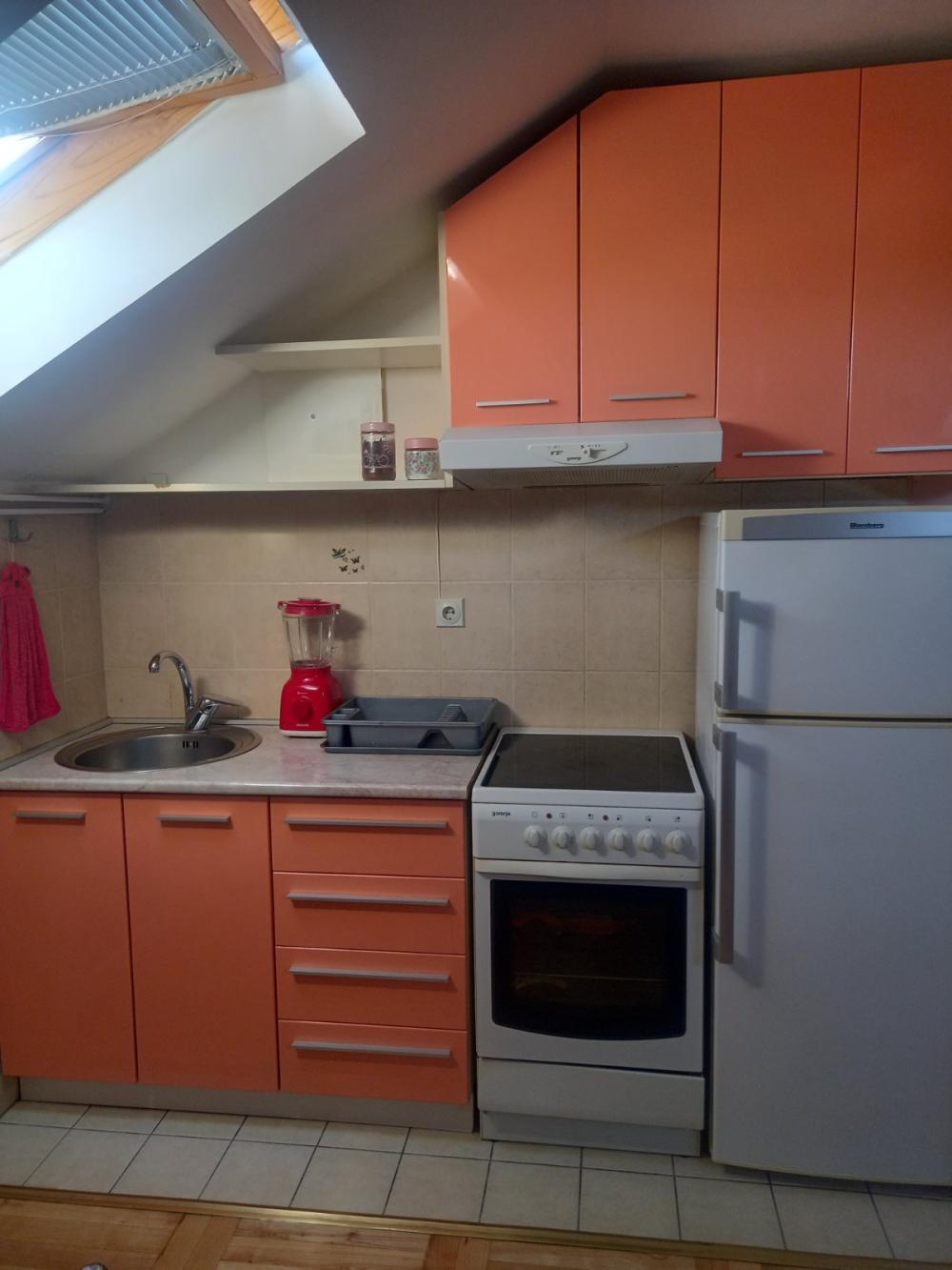 Slika 3 - Jednosoban stan na prodaju, 31m2, 65.000€