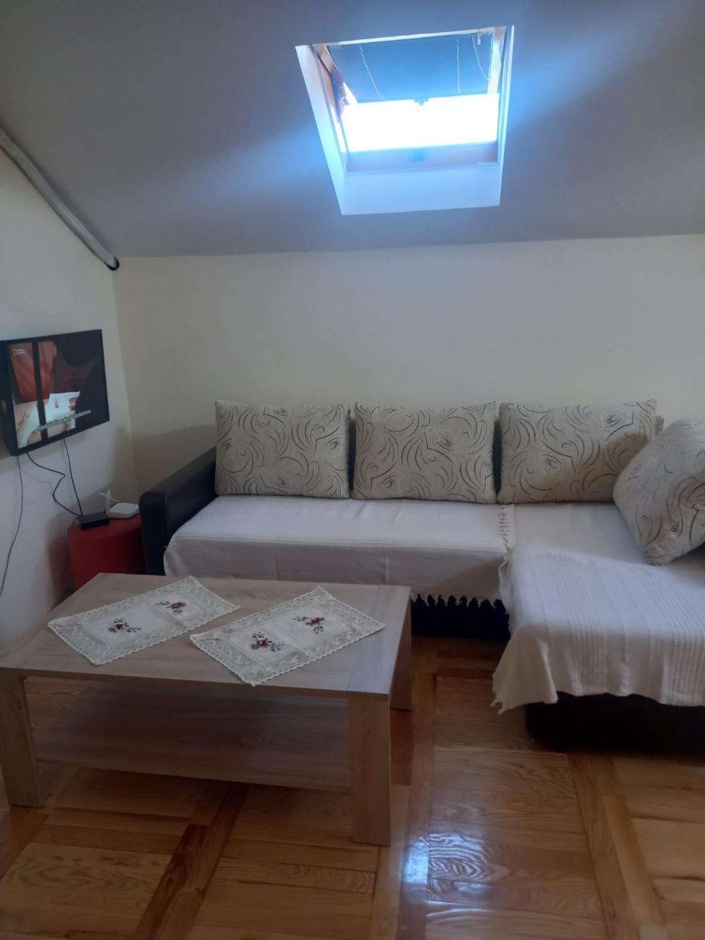 Glavna slika -Jednosoban stan na prodaju, 31m2, 65.000€