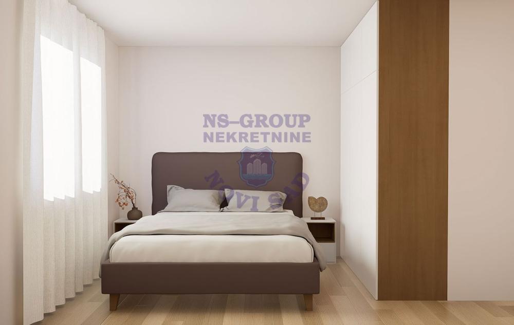 Slika 4 - Dvosoban stan na prodaju, 35m2, 135.180€