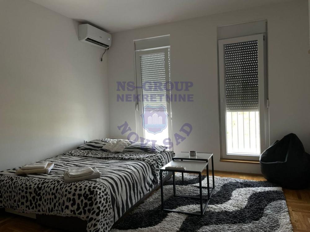 Slika 1 -  Stan na prodaju, 27m2, 69.530€