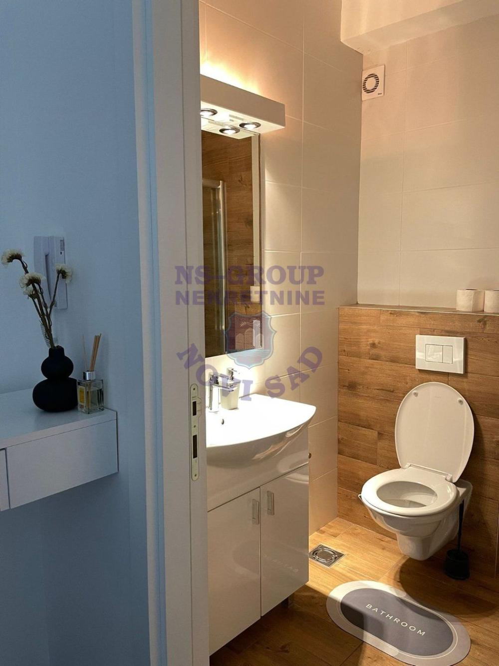 Slika 4 -  Stan na prodaju, 27m2, 69.530€