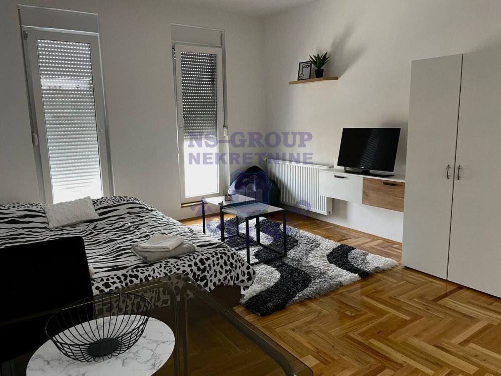 Glavna slika - Stan na prodaju, 27m2, 69.530€