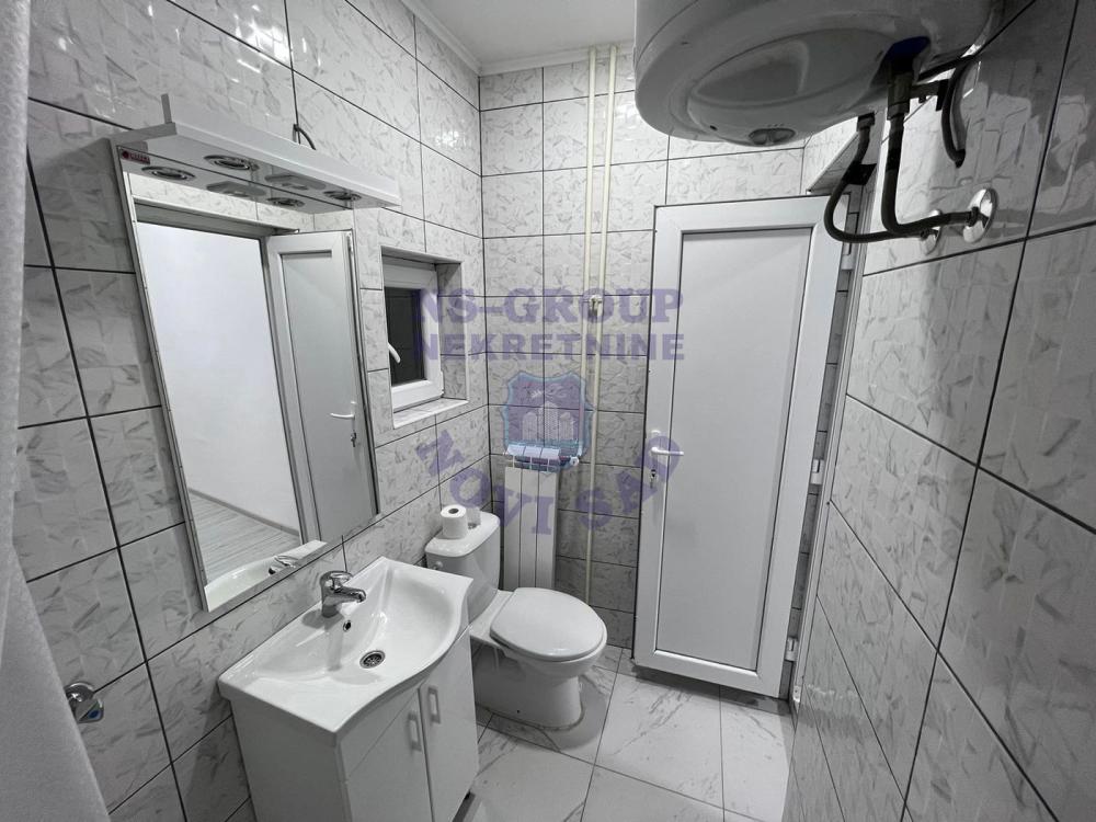 Slika 3 -  Stan na prodaju, 27m2, 69.530€