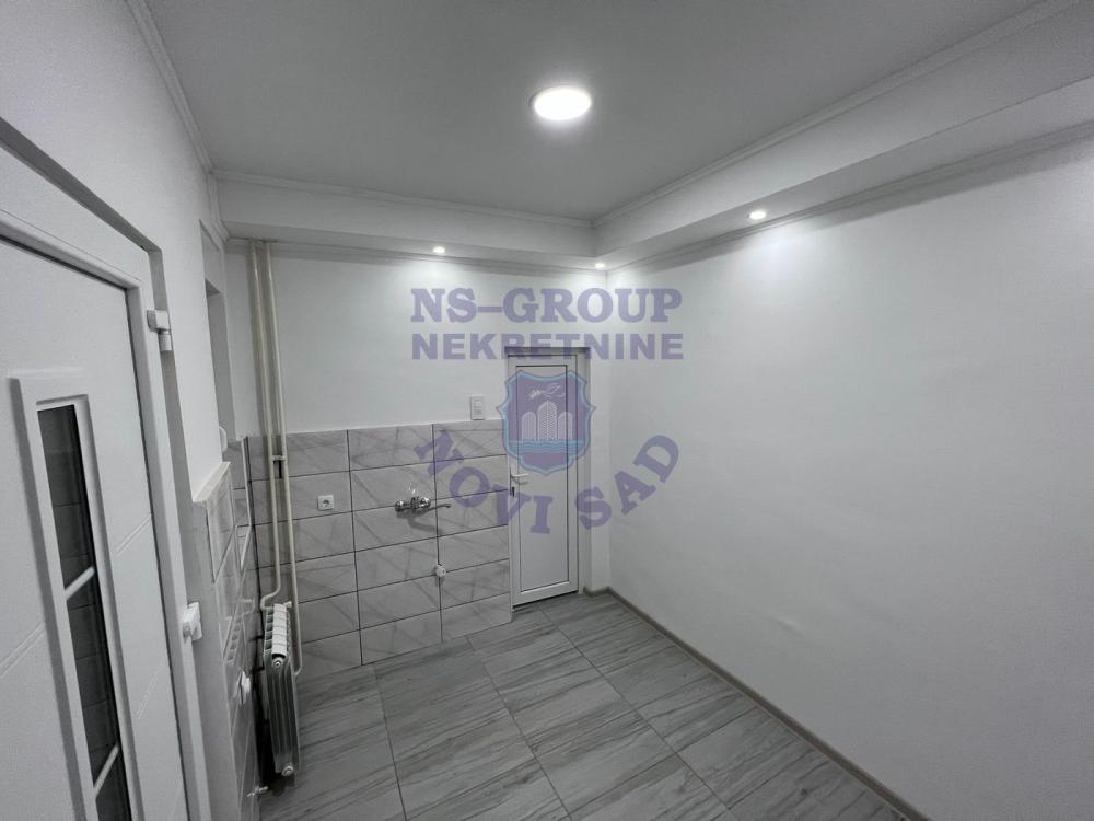 Slika 4 -  Stan na prodaju, 27m2, 69.530€