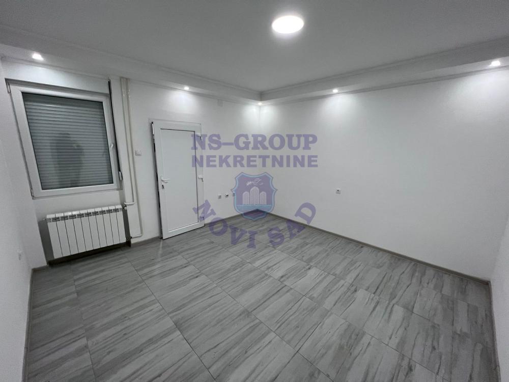 Slika 1 -  Stan na prodaju, 27m2, 69.530€