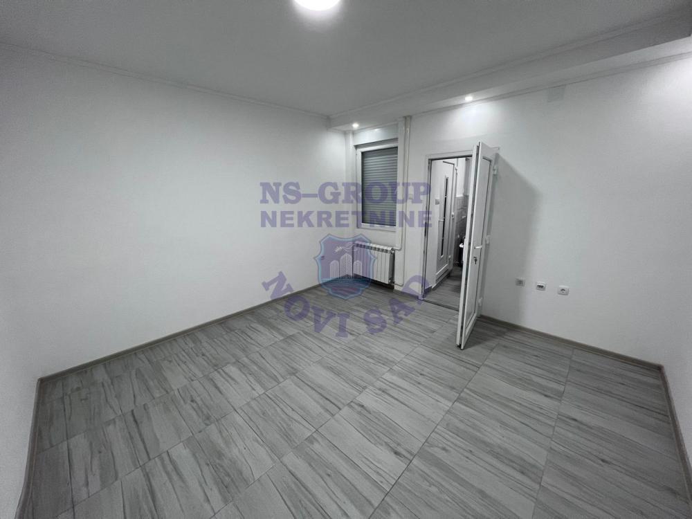 Glavna slika - Stan na prodaju, 27m2, 69.530€