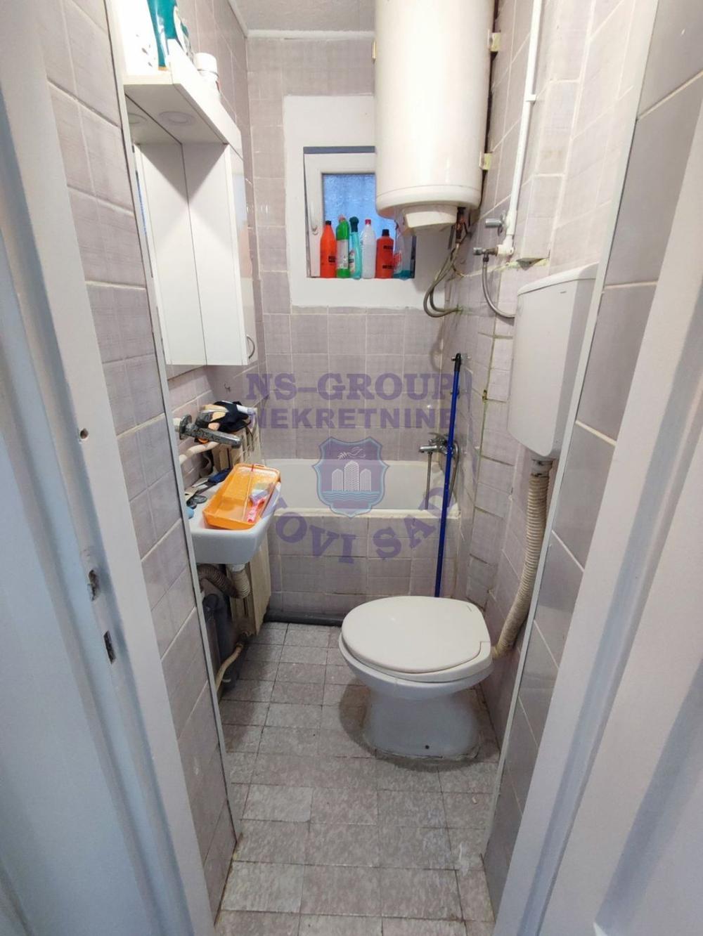 Slika 4 -  Stan na prodaju, 29m2, 65.920€