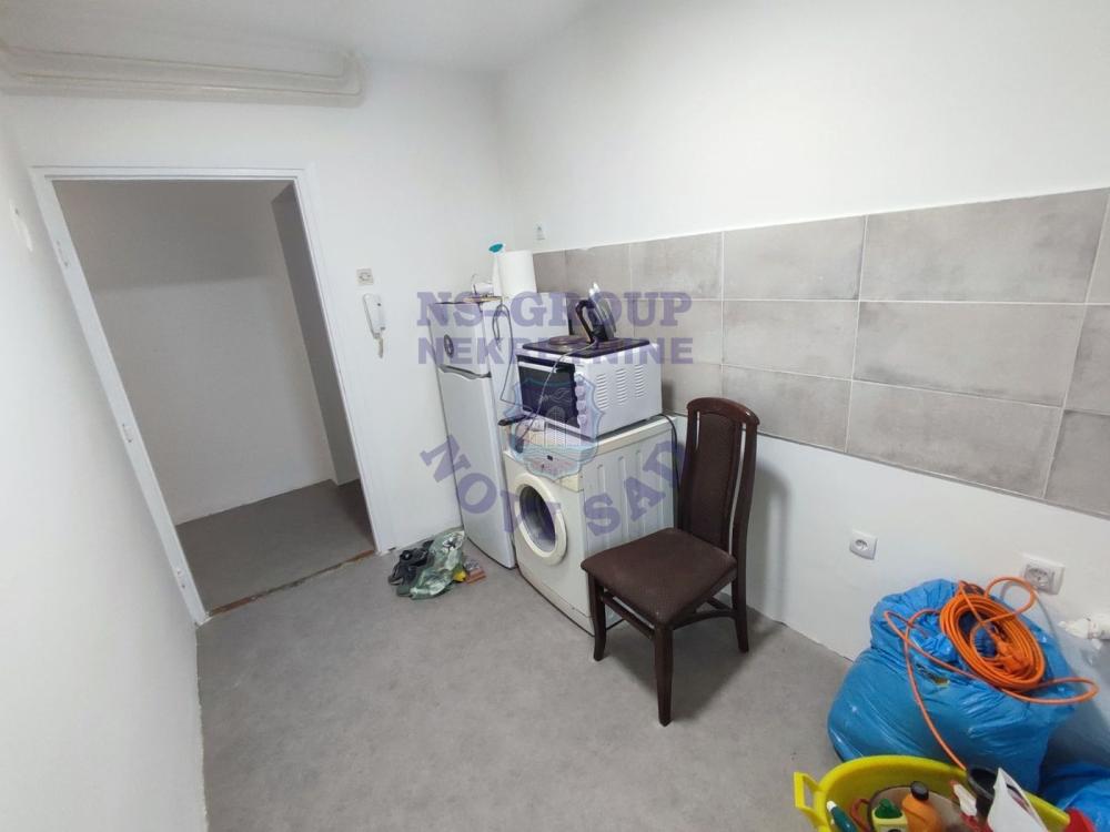 Slika 6 -  Stan na prodaju, 29m2, 65.920€