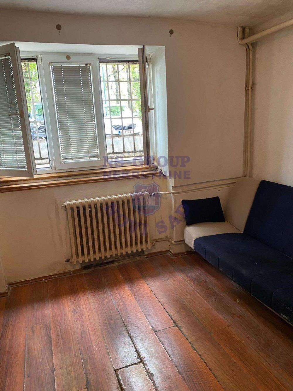 Slika 2 -  Stan na prodaju, 24m2, 44.800€