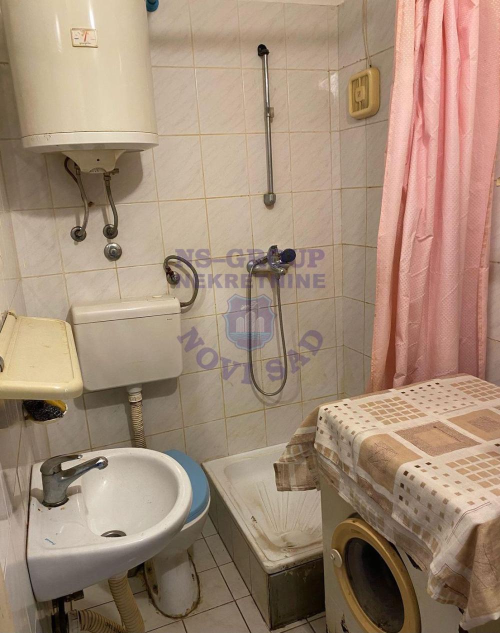 Slika 4 -  Stan na prodaju, 24m2, 44.800€